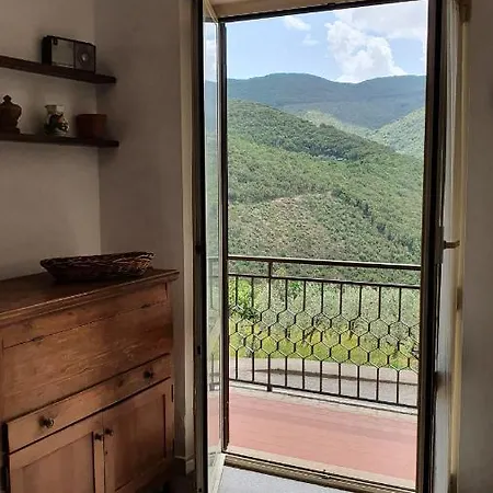 Le Casette Di Gloria -la Casa Di Gabriella