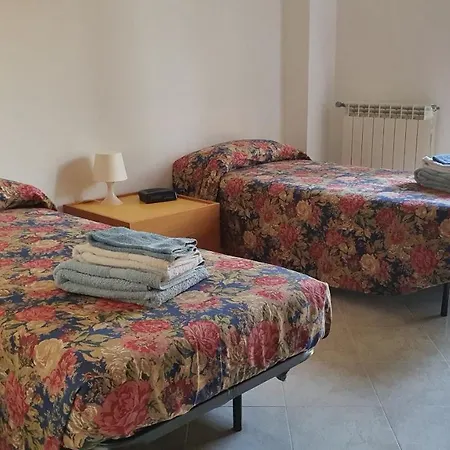 Le Casette Di Gloria -la Casa Di Gabriella