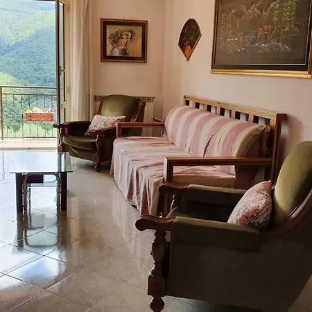 Appartamento Le Casette Di Gloria -la Casa Di Gabriella *