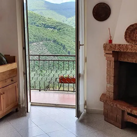 Le Casette Di Gloria -la Casa Di Gabriella