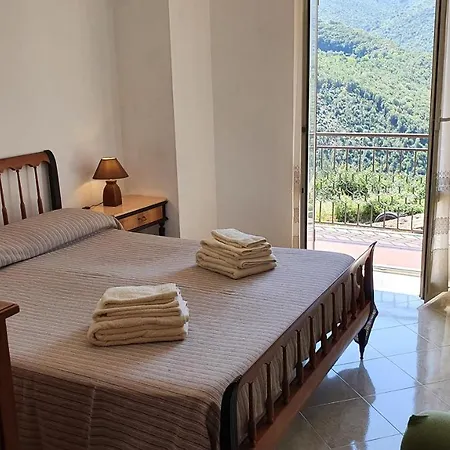 Le Casette Di Gloria -la Casa Di Gabriella Appartamento *